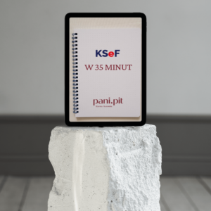 KSeF w 35 minut – wszystko, co musisz wiedzieć!